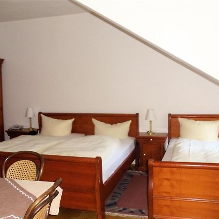 Hotel Zum Pfalzgrafen Heidelberg Phòng bức ảnh