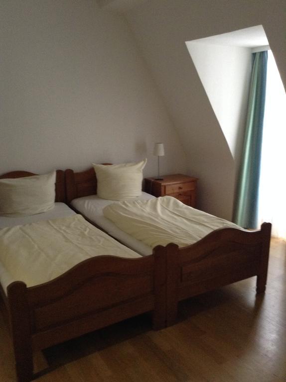Hotel Zum Pfalzgrafen Heidelberg Phòng bức ảnh