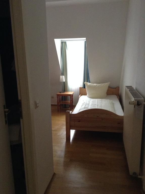 Hotel Zum Pfalzgrafen Heidelberg Ngoại thất bức ảnh