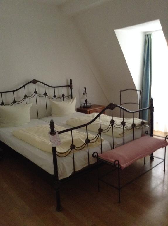 Hotel Zum Pfalzgrafen Heidelberg Ngoại thất bức ảnh