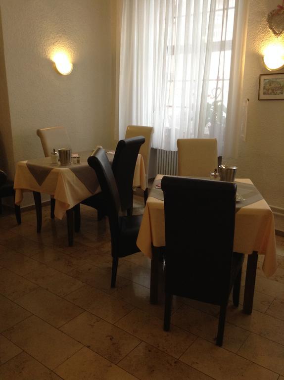 Hotel Zum Pfalzgrafen Heidelberg Ngoại thất bức ảnh