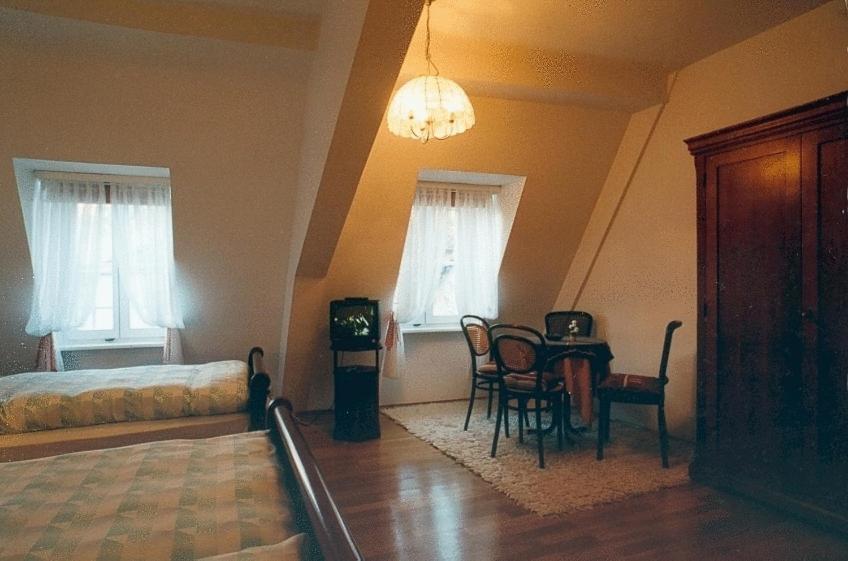 Hotel Zum Pfalzgrafen Heidelberg Phòng bức ảnh