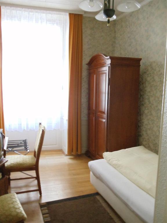 Hotel Zum Pfalzgrafen Heidelberg Phòng bức ảnh