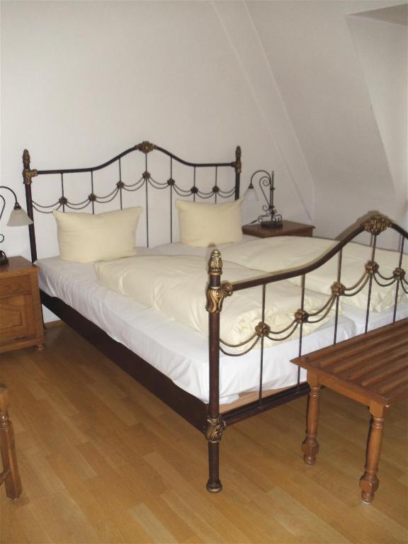 Hotel Zum Pfalzgrafen Heidelberg Phòng bức ảnh