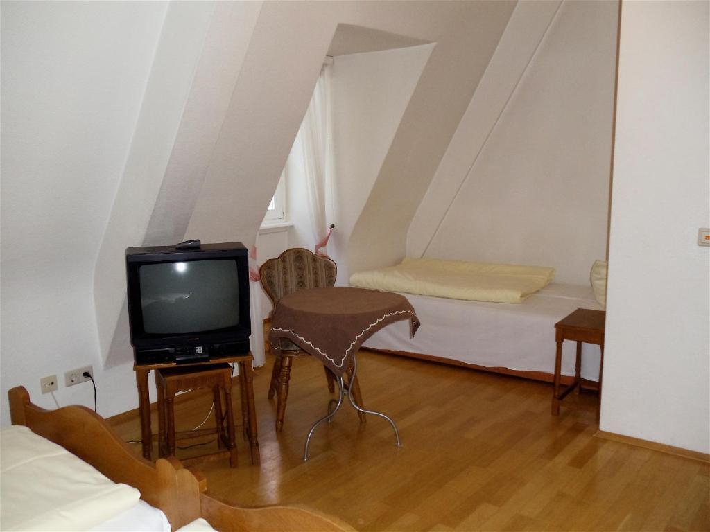 Hotel Zum Pfalzgrafen Heidelberg Phòng bức ảnh